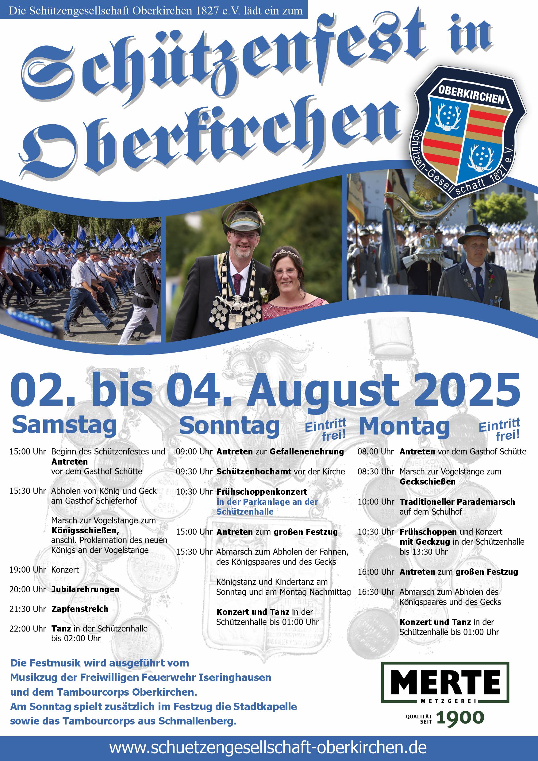 SchüFe Oberkirchen 2025 2